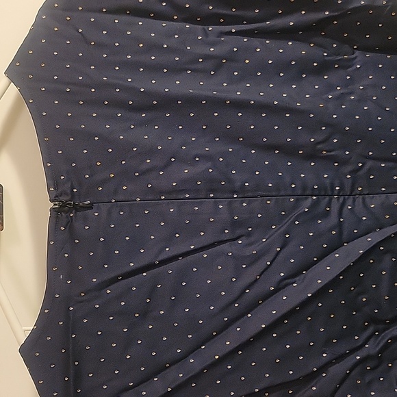 015 JNSQ Sophia Dress - Picture 7 of 15